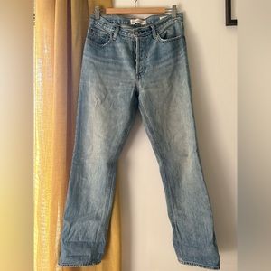 Denim Forum Patti Midrise